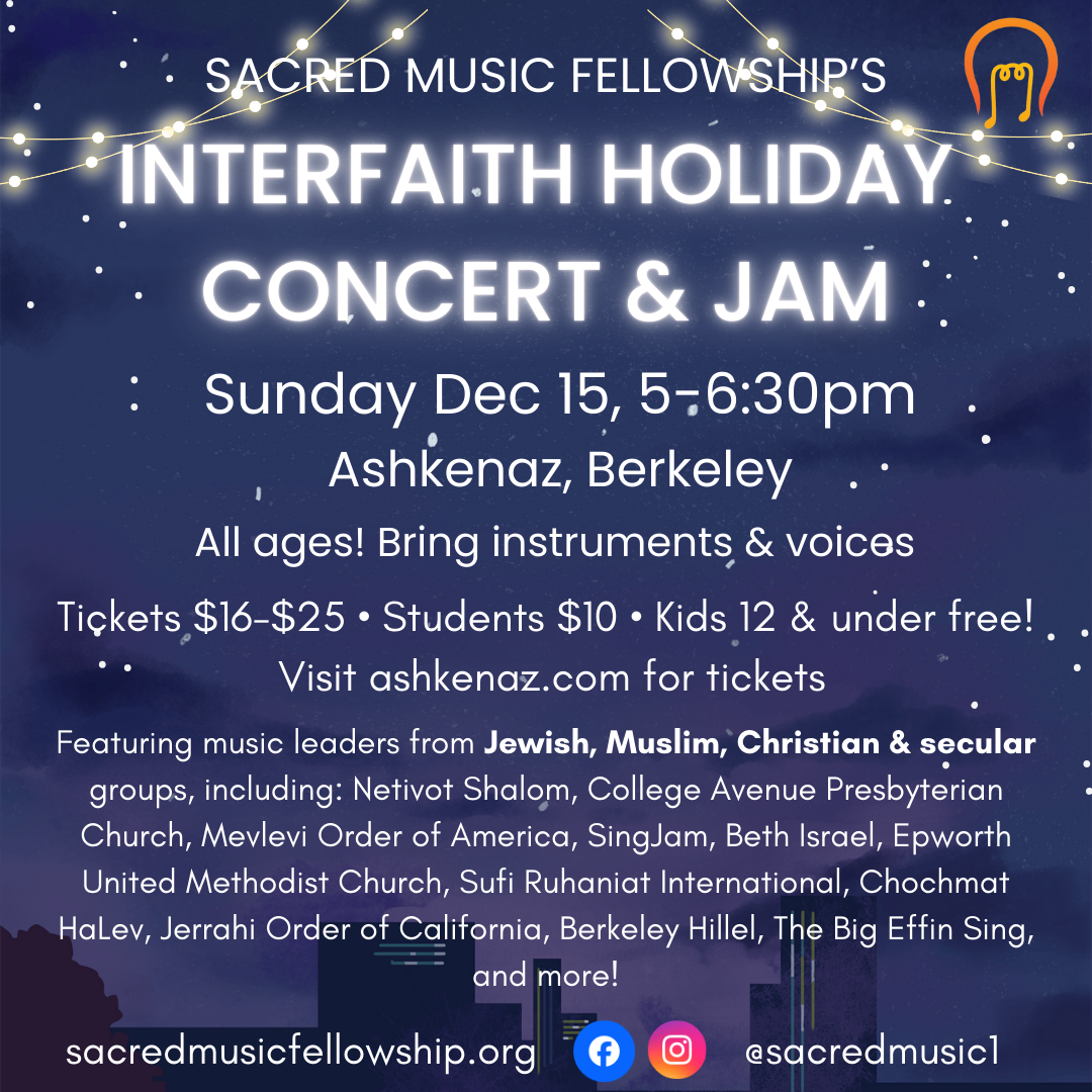 Interfaith Holidays
